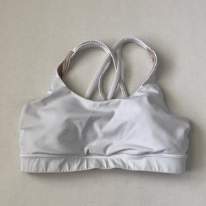 Lululemon Energy Sports Bra